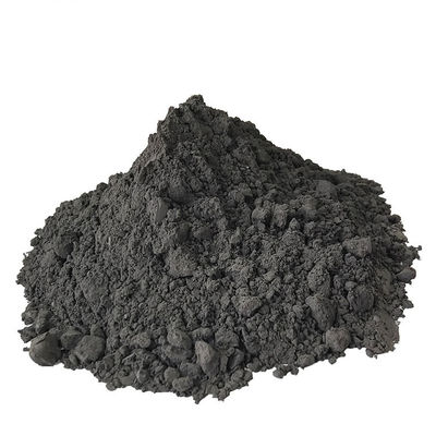 HDH pó de titânio puro magnésio reduzido pó de ti de alta pureza oxigênio baixo