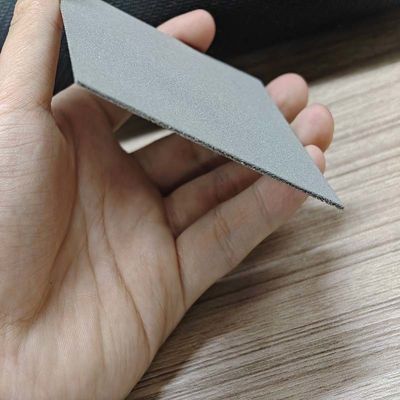 Capa de difusão de gás de produção de hidrogénio PEM Filtro de titânio puro em pó