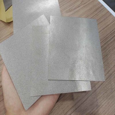 Material de camada de difusão de gás de níquel poroso para produção de hidrogénio AEM