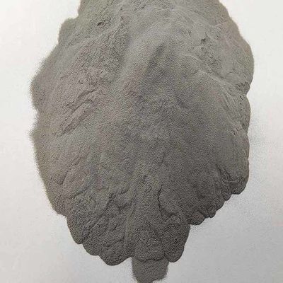 Pó esférico de Ti-6A1-4V Processo EIGA Pó de impressão 3D de alto fluxo e baixo oxigênio