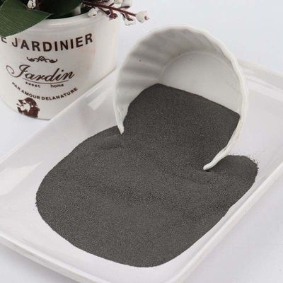 Polvo de baixo oxigénio Ti 6Al 4V MIM Metal em pó para impressão 3D