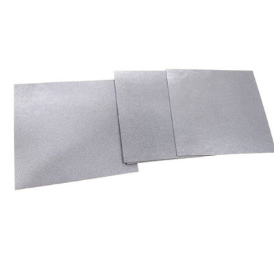 Celular de combustível de fibra de feltro de titânio ultra fina Membrana de intercâmbio de prótons Camada microporous GDL