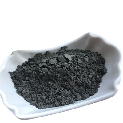 3N 4N Hidreto de titânio em pó Metal cerâmica TiH2 em pó de alta pureza