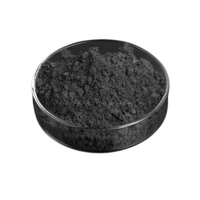 HDH de baixa pureza em pó de titânio em pó de grande tamanho para PM / MIM