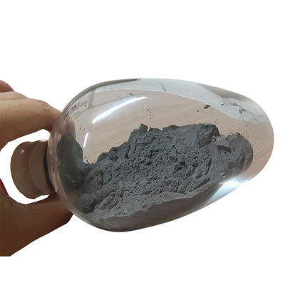 990,5% 5um Polvo de diamante policristalino hidrogenação desidrogenação Ti pó