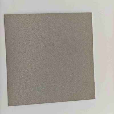 GDL Camada de difusão de gás Filtro metálico de 0,2 mm-1 mm Filtro de fibra de níquel poroso