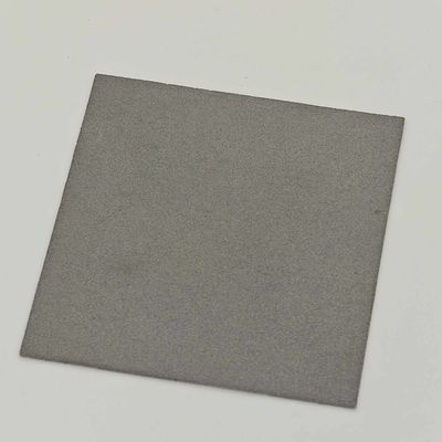 Filtro de níquel de célula eletrolítica AEM Electrolise alcalina Produção de hidrogénio Filtro metálico