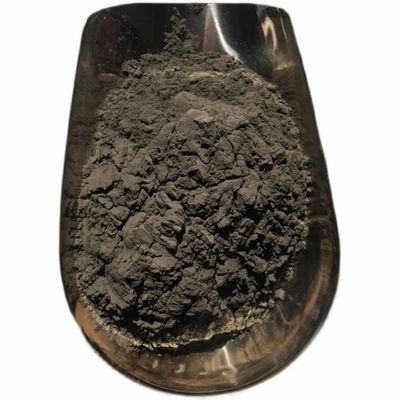 Partículas 99,9% Esponja de titânio em pó Hidreto de titânio em pó com baixo teor de oxigénio