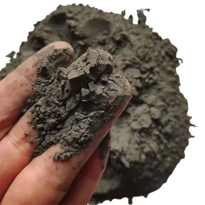 990,7% de pó de titânio puro 1um-5um pó de titânio para impressão 3D
