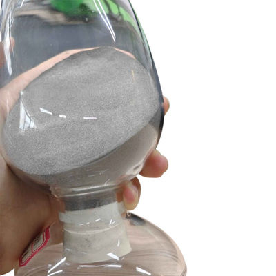 990,9% Titânio em pó de impressão 3D Aerosólise em pó de Ti esférico